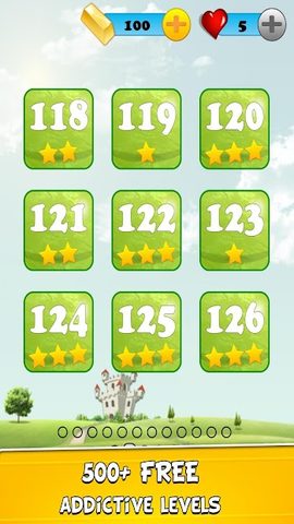 Screenshot 10: Jewel Blaster Quest