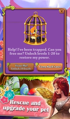 Screenshot 13: Mahjong Magic Lands: Fairy King's Quest