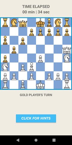 Screenshot 6: Chess · Easy to Play & Learn