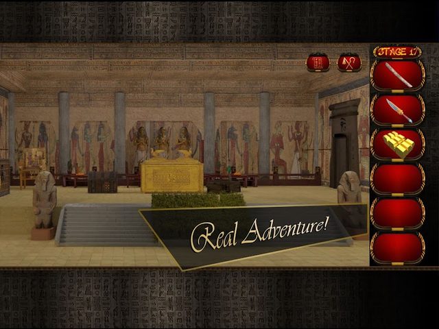 Screenshot 11: You Must Escape 4