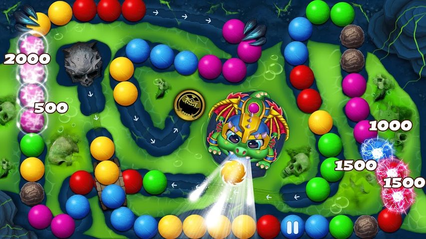 Screenshot 9: Zumba Revenge 2020