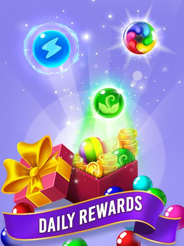 Screenshot 19: Bubble Shooter Original Game
