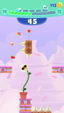 Screenshot 6: Nom Plant