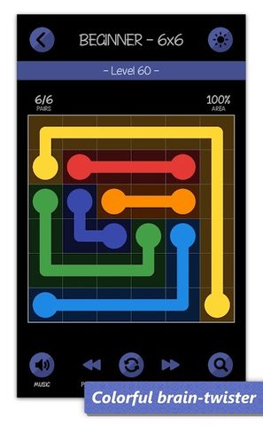 Screenshot 11: Connect The Dots