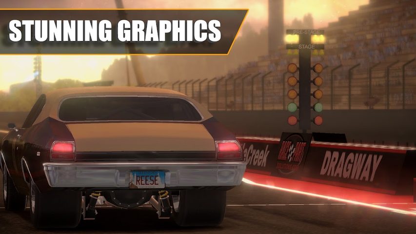 Screenshot 21: No Limit Drag Racing 2