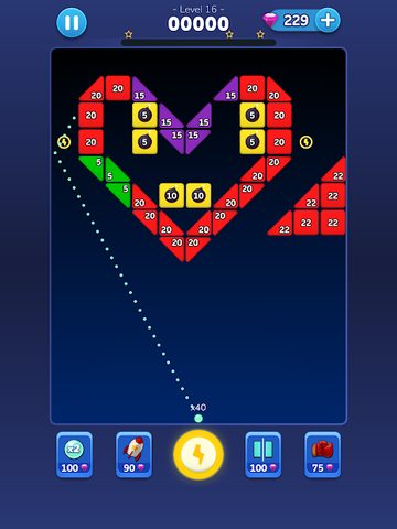 Screenshot 19: Brick Breaker - Block Puzzle