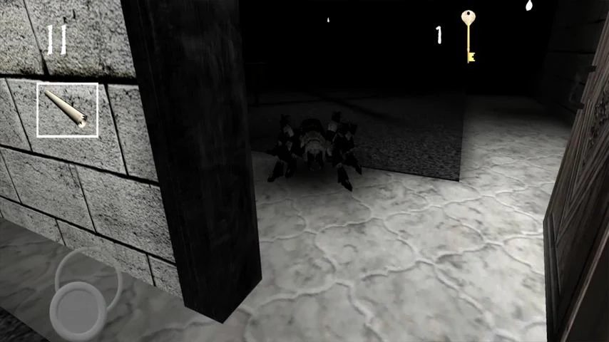 Screenshot 11: Slendrina X