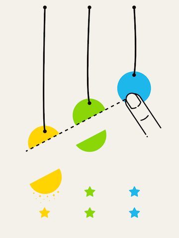 Screenshot 11: Cut It: Brain Puzzles