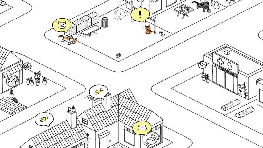 Screenshot 24: Cats are Cute