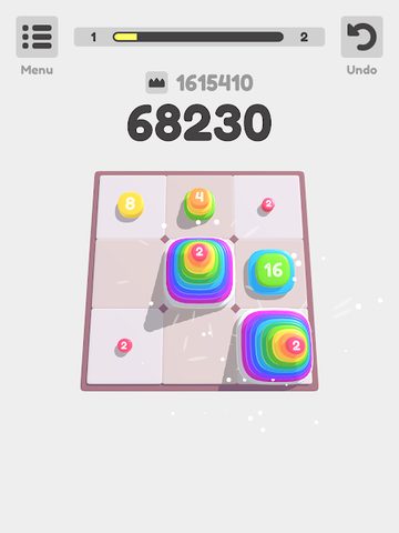 Screenshot 7: STACK.it
