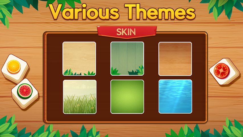 Screenshot 7: Tile Match Blast - New Block Puzzle