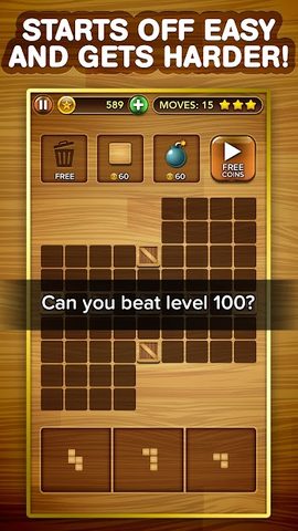Screenshot 17: Best Blocks - Free Block Puzzle Games