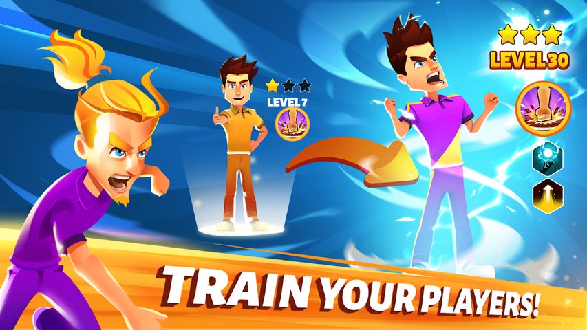 Screenshot 4: Hitwicket Superstars: Cricket