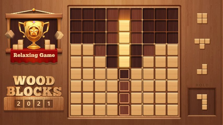 Screenshot 6: Wood Block 99 - Sudoku Puzzle