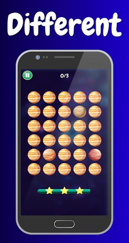 Screenshot 8: Find the Different