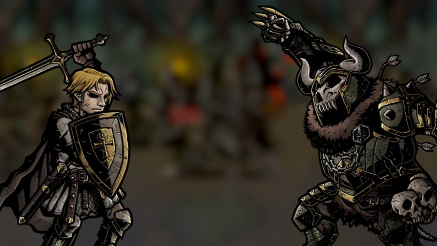 Screenshot 21: King's Blood: The Defense