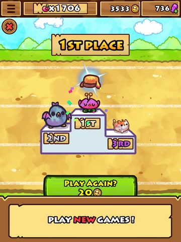 Screenshot 21: Chichens