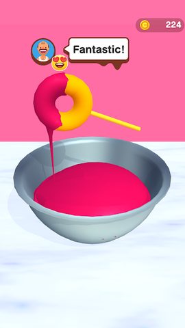 Screenshot 19: Chocolaterie!