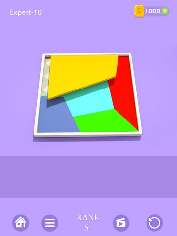 Screenshot 19: Puzzledom - classic puzzles all in one