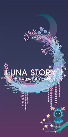 Screenshot 9: Luna Story - A forgotten tale