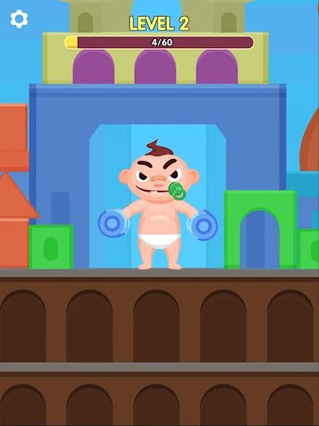 Screenshot 21: Muscle Boy