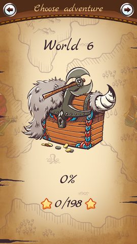 Screenshot 9: Jewels Treasure Hunter