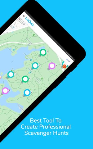 Screenshot 7: Loquiz