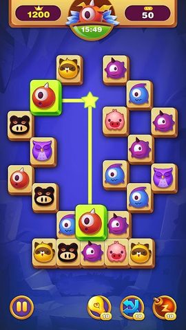 Screenshot 3: Puzzle Game