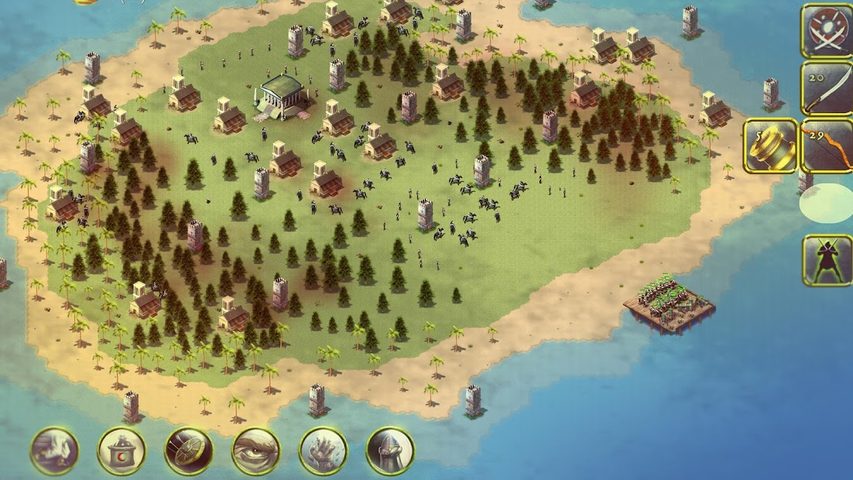 Screenshot 6: Age of Ottoman