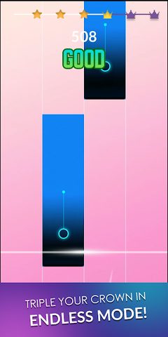 Screenshot 20: Piano Dream: Tap Music Tiles