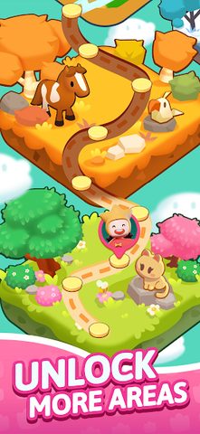 Screenshot 20: Merge Skyland