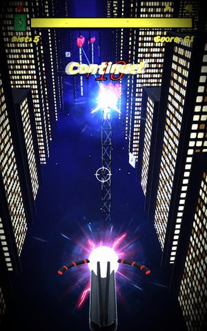 Screenshot 5: Electri-City