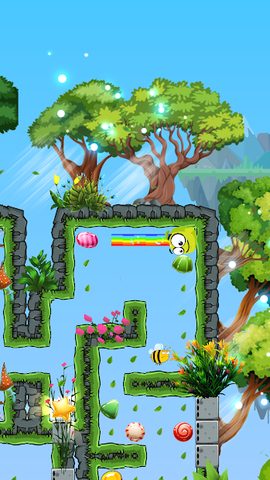 Screenshot 5: Sugar Rush - A Quick Adventure
