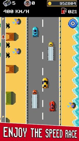 Screenshot 15: Car Racing Speed - Driving Gam