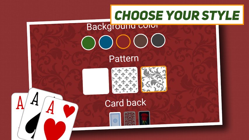 Screenshot 17: Spider Solitaire: Classic