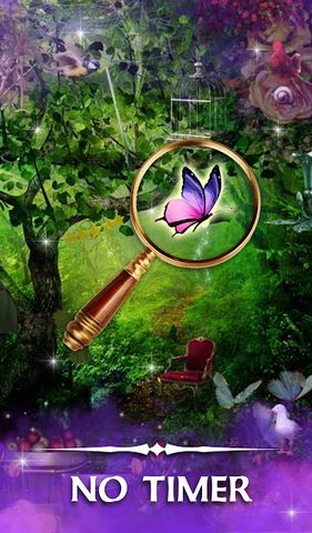 Screenshot 23: Hidden Object: Peaceful Places