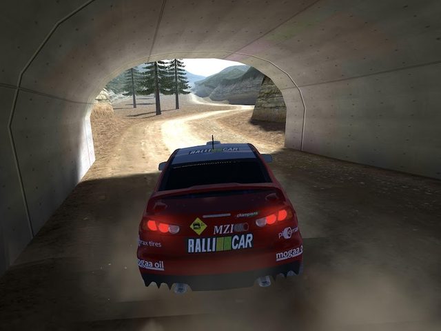 Screenshot 13: Rally Racer Dirt