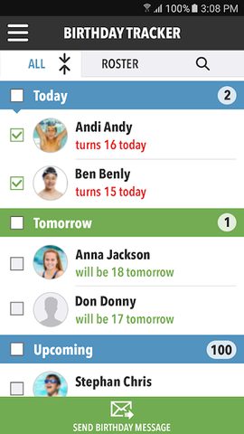 Screenshot 3: OnDeck
