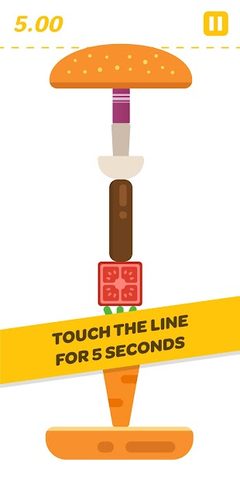 Screenshot 4: Can You Stack It?