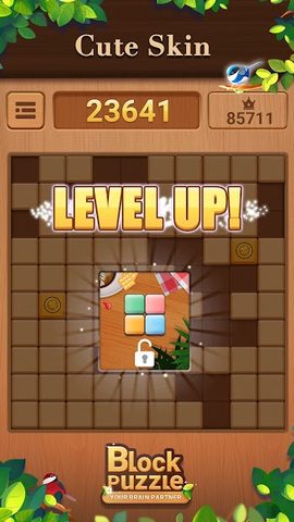 Screenshot 6: Wood Block Puzzle: Board Games