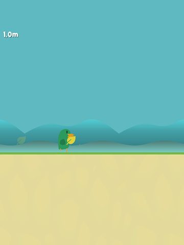 Screenshot 16: Risky Walk