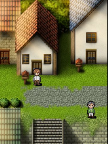 Screenshot 14: Town of Tides