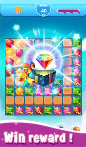 Screenshot 9: Jewel Match Puzzle Star 2021