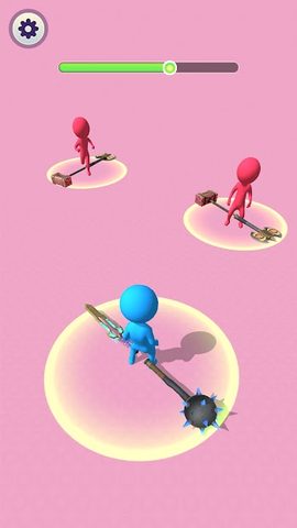 Screenshot 13: Slash Arena