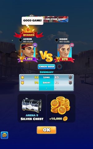 Screenshot 21: Archery Club: PvP Multiplayer