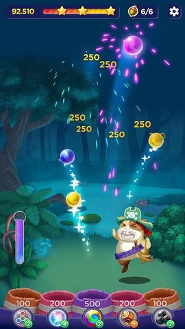 Screenshot 12: Bubble Shooter - Buster & Pop