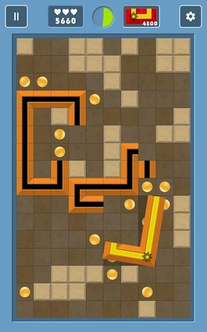 Screenshot 22: Pipe Looper