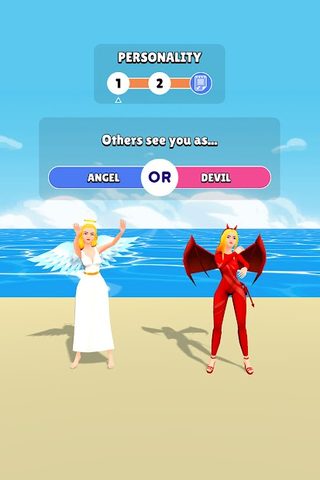 Screenshot 9: Run of Truth: Life Simulator