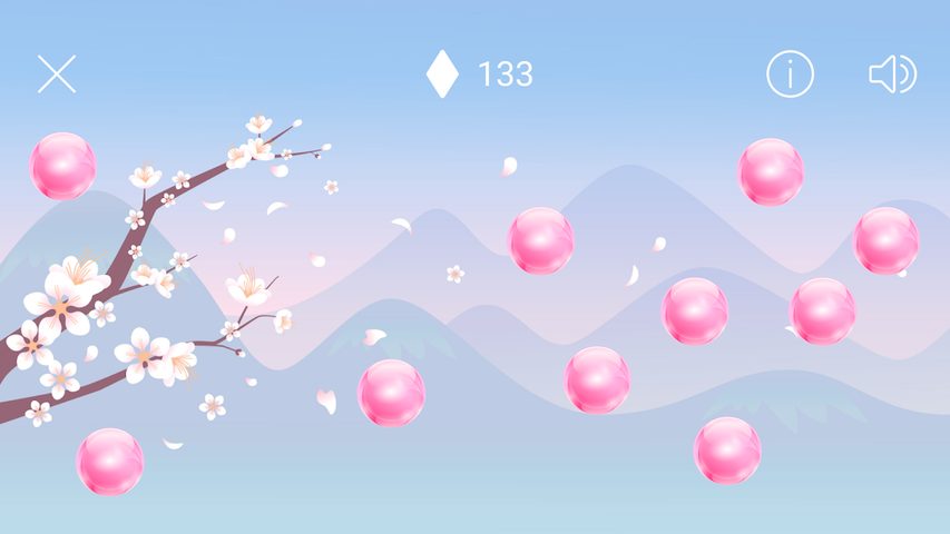 Screenshot 5: Norbu Game · Neuron Massage