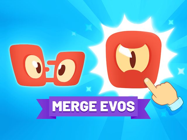 Screenshot 8: Evo Pop